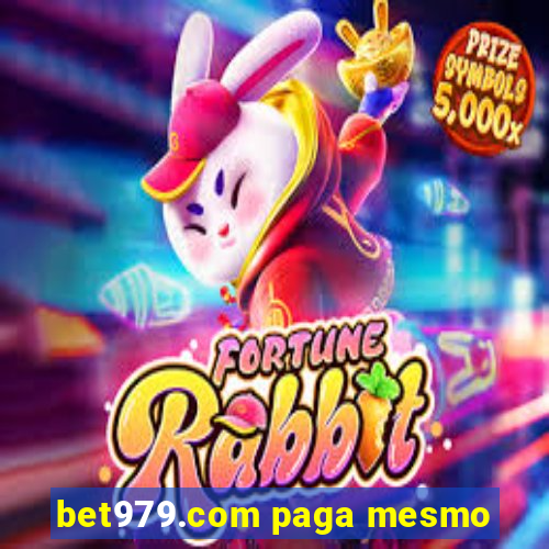 bet979.com paga mesmo